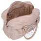 Kidzroom - Diaper Bag Care Hello Little One Sherpa