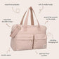 Kidzroom - Diaper Bag Calm Embrace Blush