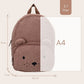 KIdzroom - Backpack Comfort Friends Dark
