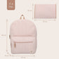 Kidzroom - Diaper Bag Backpack Desire