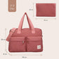 Kidzroom - Diaper Bag Calm Embrace Rose