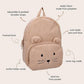 Kidzroom - Backpack Comfort Friends Mouse