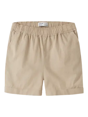 Name It - Explorer Shorts