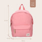 Kidzroom - Backpack Magical Meadows Pink