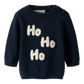 Pre Sale: Name It - Ho Ho Ho Sweater 9218