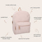 Kidzroom - Diaper Bag Backpack Desire