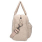 Kidzroom - Diaper Bag Care Hello Little One Sherpa